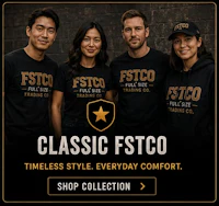 classic fstco timeless style everyday comfort shop collection