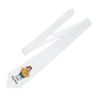 I'ma Big Boy Necktie