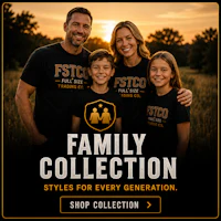 fstco family collection styles for every generation