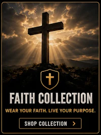 faith collection wear your faith live your purpose